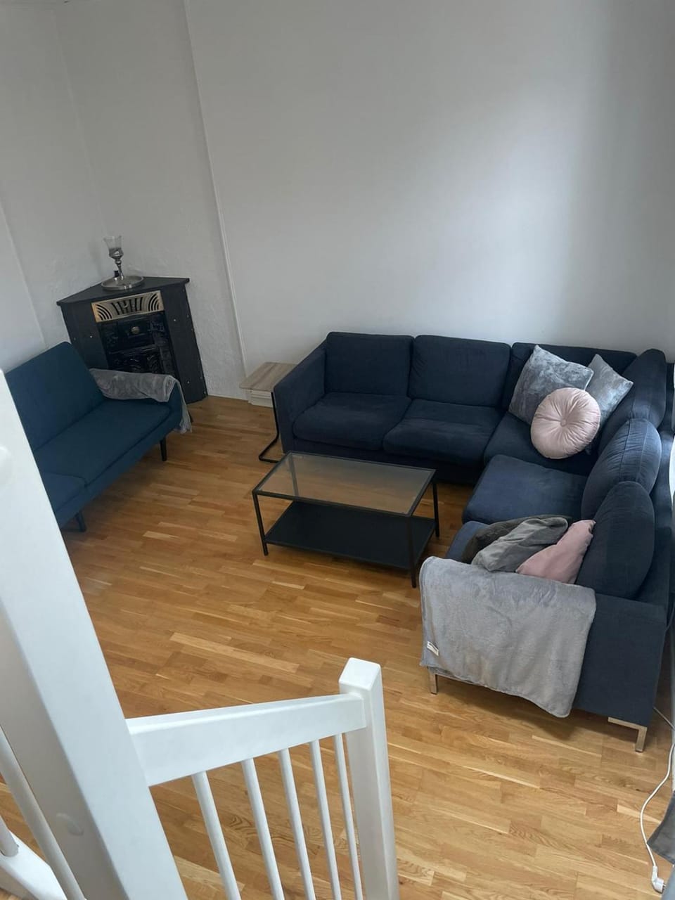 Big and Nice apartment in Oslo City center Apartment in Oslo