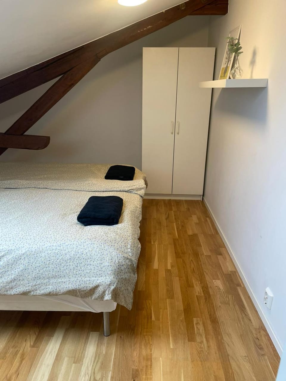 Big and Nice apartment in Oslo City center Apartment in Oslo