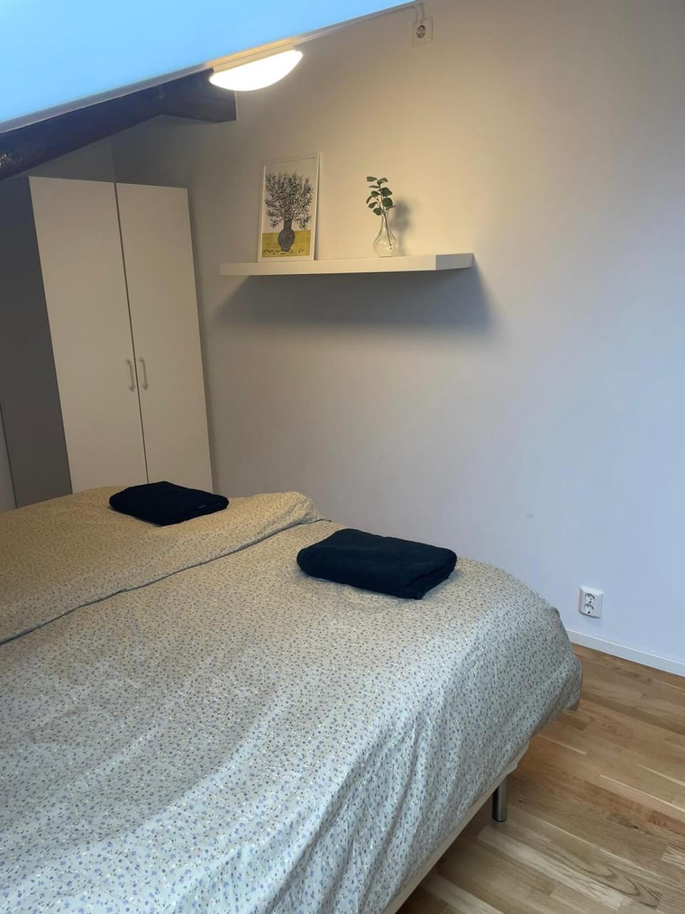 Big and Nice apartment in Oslo City center Apartment in Oslo