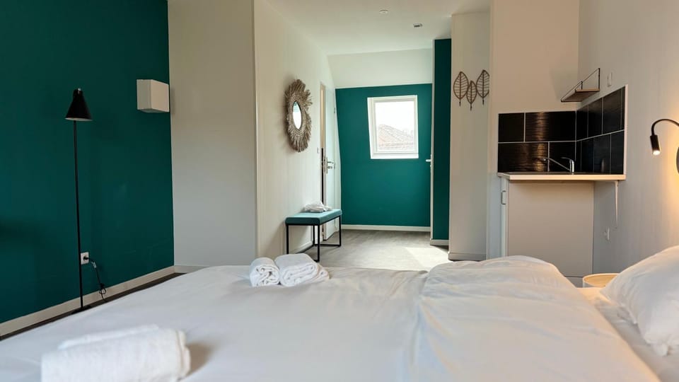 Chambre Zen - Arrivée autonome Apartment in Hauts-de-France