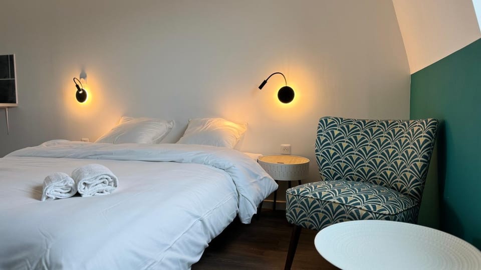 Chambre Zen - Arrivée autonome Apartment in Hauts-de-France