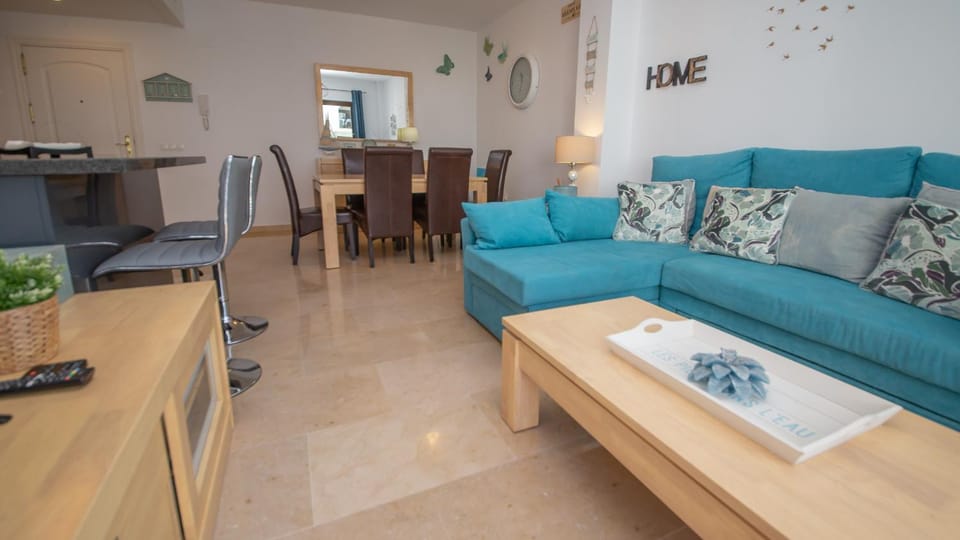 Marina Duquesa 529 Apartment in Costa del Sol