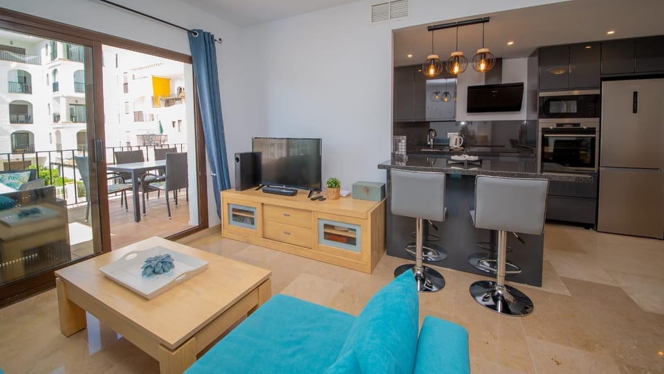 Marina Duquesa 529 Apartment in Costa del Sol