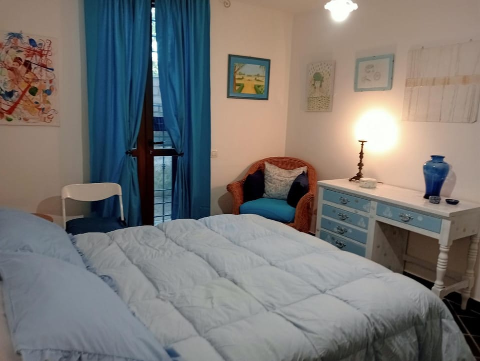 Alloggio turistico MARBO Apartment in Civitavecchia