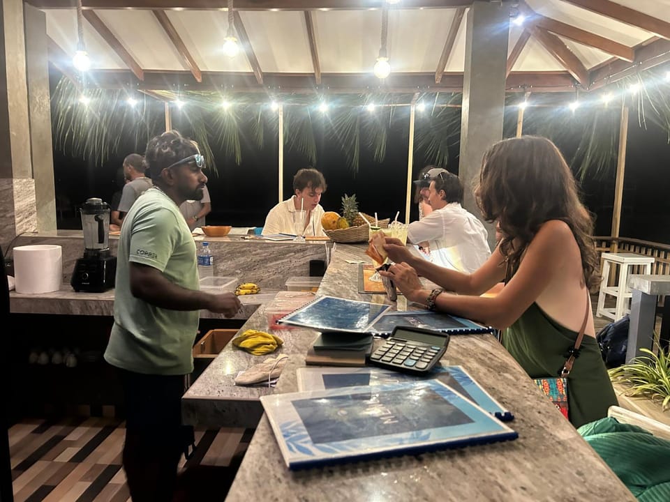 Food, Drinks