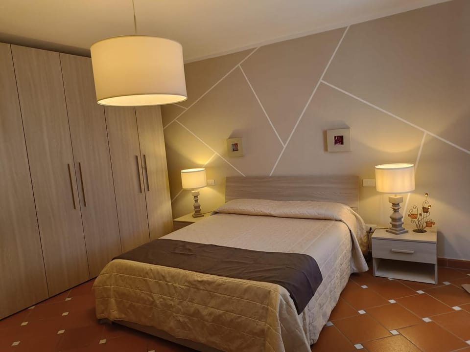 La casetta del poggio Apartment in Emilia-Romagna