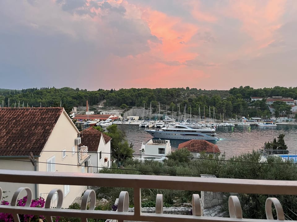 View (from property/room)