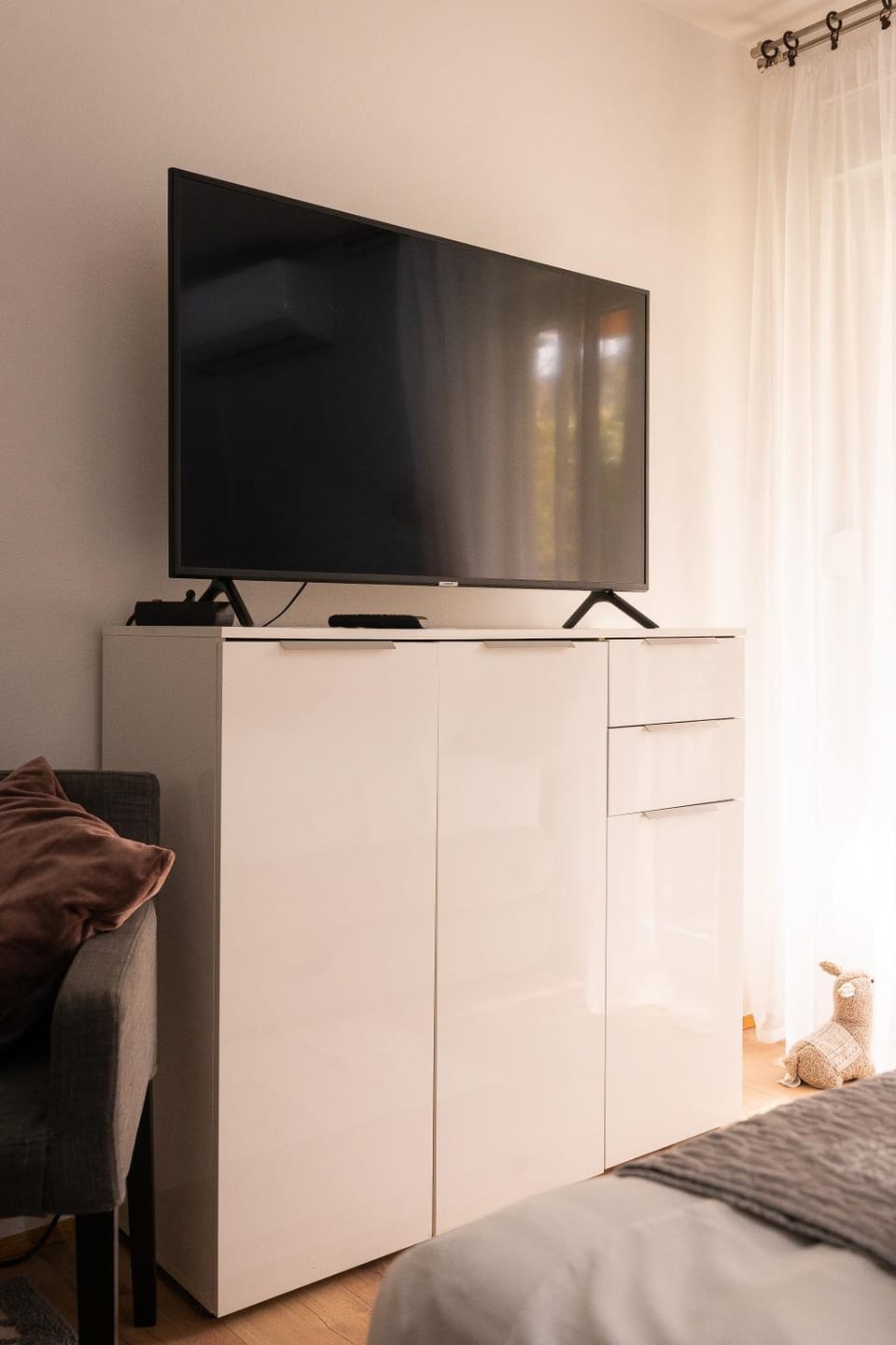 TV and multimedia