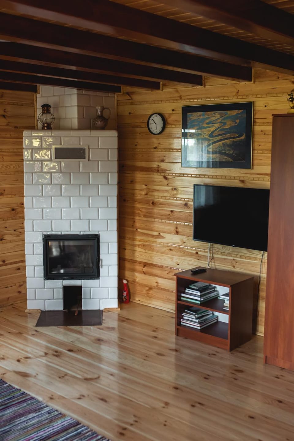 Communal lounge/ TV room, TV and multimedia, Kitchen or kitchenette, Evening entertainment