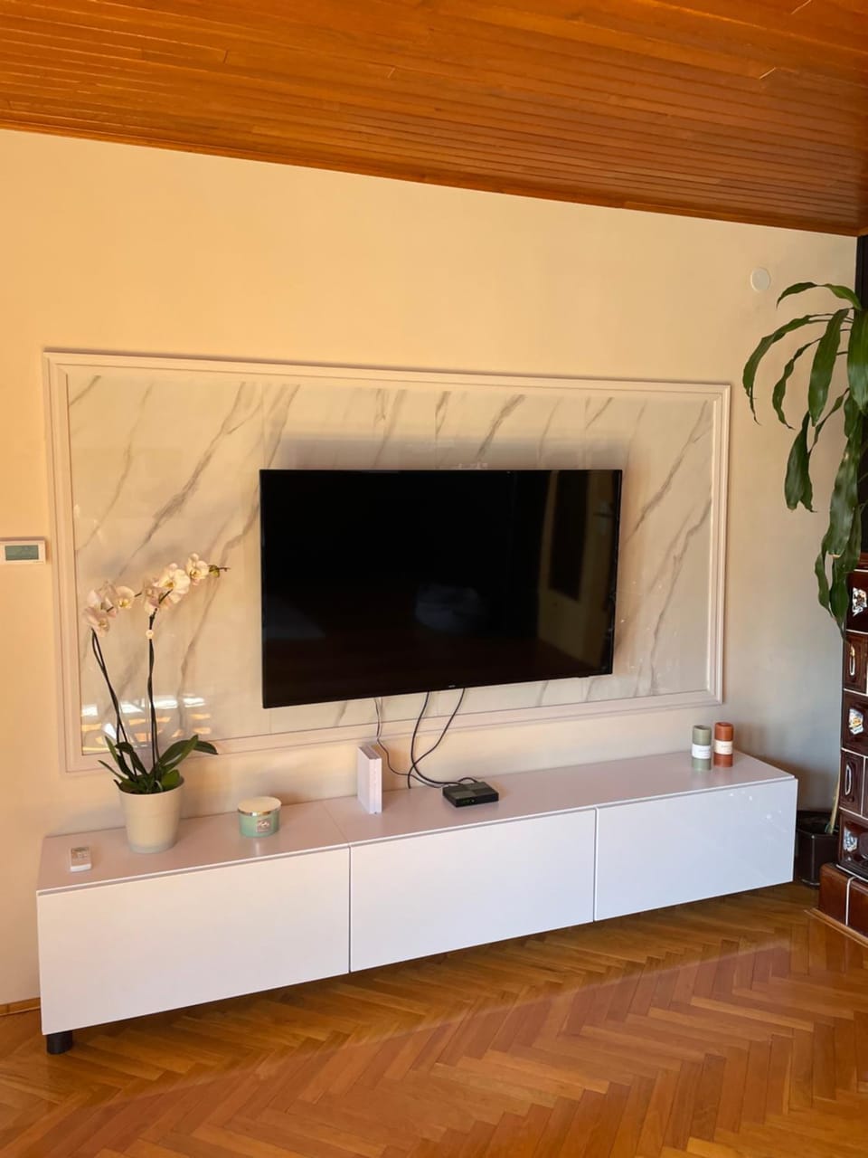 SLAVANTE RESIDENCE Apartment in Rijeka