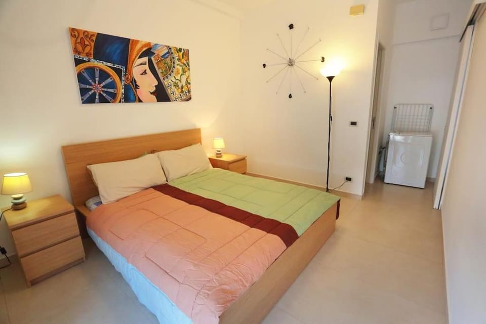 Carlo House Apartment in Naxos