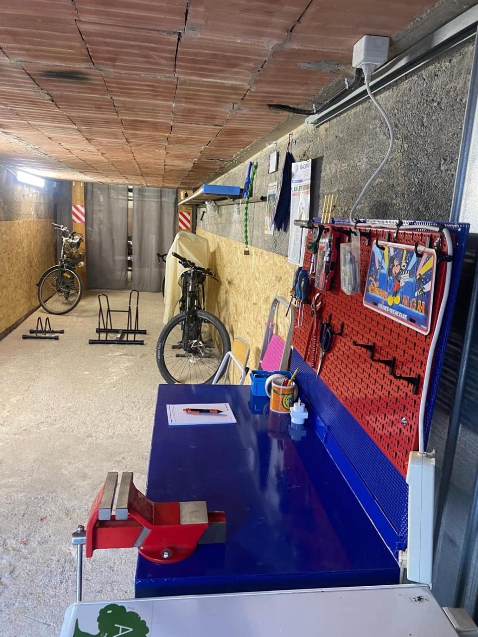 Attico Pietra Ligure 2 Free Parkings & Bike Apartment in Pietra Ligure