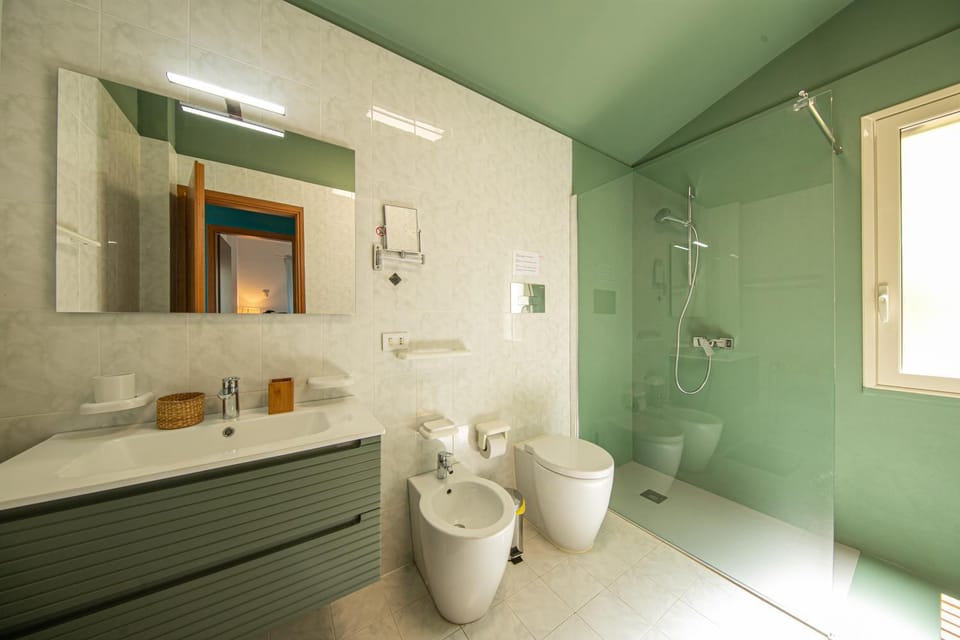 Villa Le Terrazze Villa in Sicily