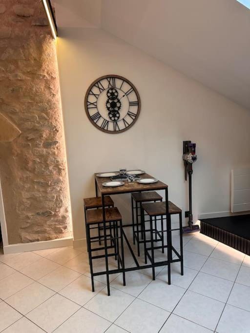 NEW : L'industriel proche METZ (Noisseville) Apartment in Rhineland-Palatinate