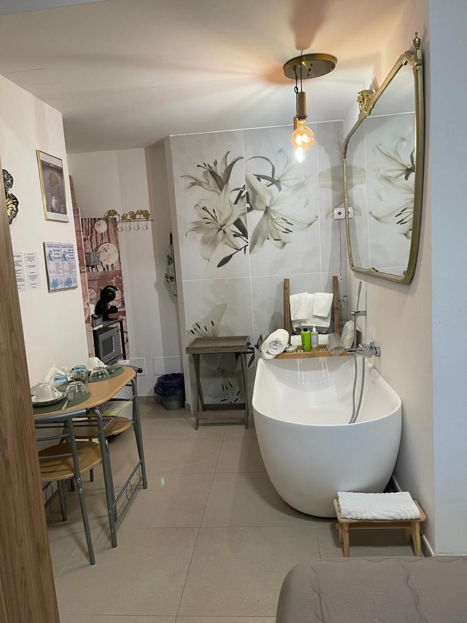 B&B Villa Alma Bed and Breakfast in Marche