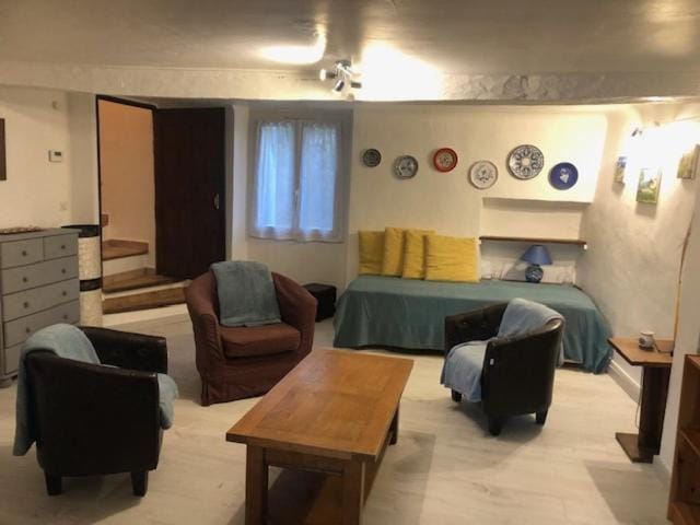 Le petit Saint Clair Apartment in Verdon Gorge