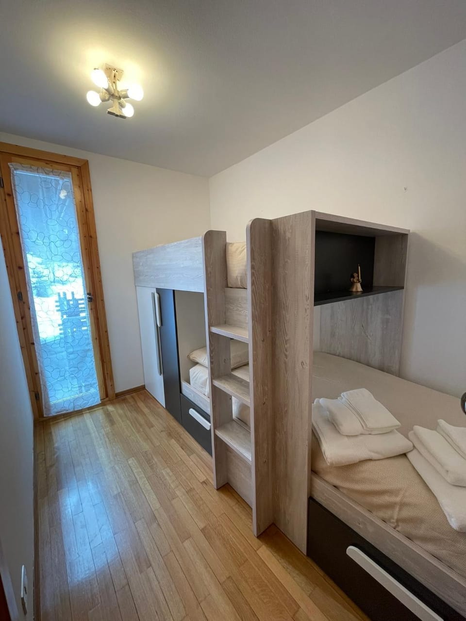 Chalet Le Case Apartment in Madonna di Campiglio