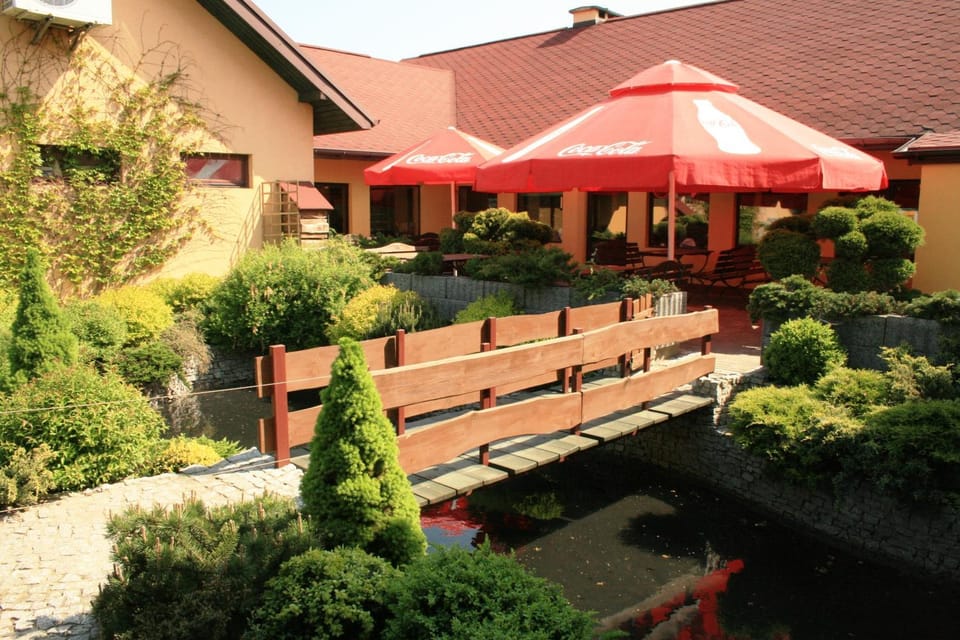 Area and facilities