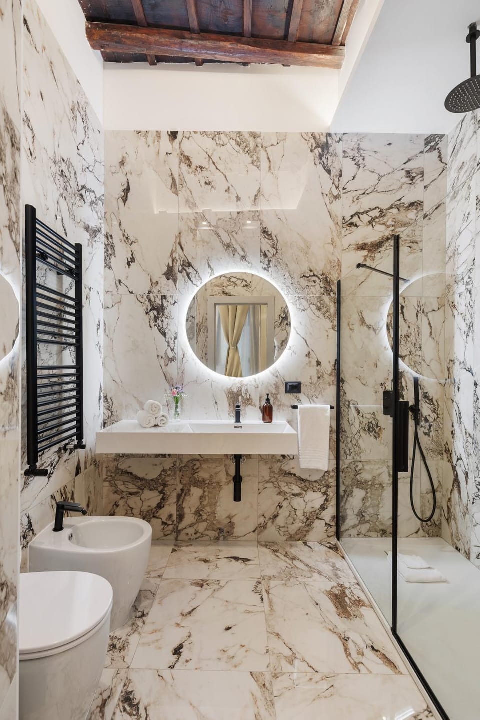 Sistina Boutique Guest House Bed and Breakfast in Rome