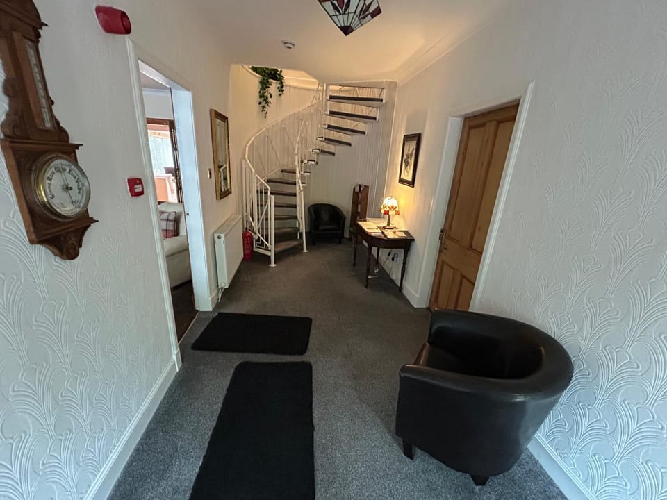 Southpark House Bed and Breakfast in England