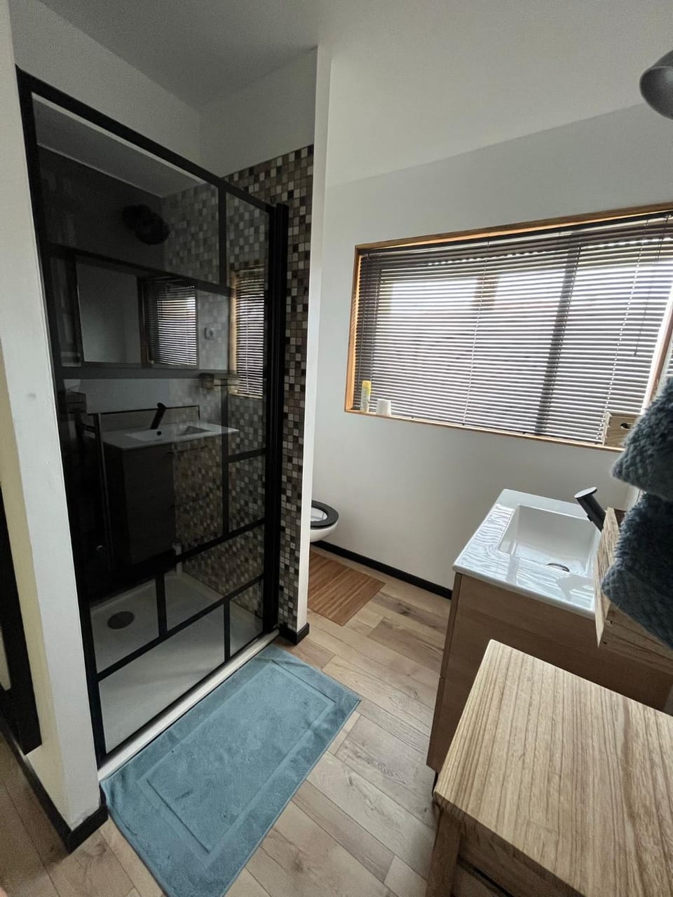 APPARTEMENT PROCHE DU CENTRE ET DE LA PLAGE Apartment in Palavas-les-Flots
