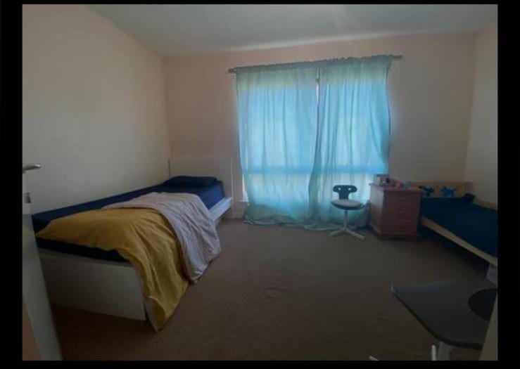 Bedsit room Vacation rental in Barking