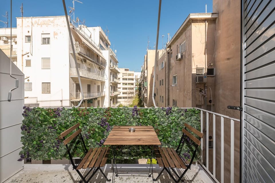 View (from property/room), Seating area