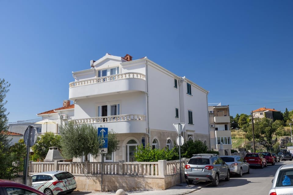 Prestige Lux Apartments Apartment in Split