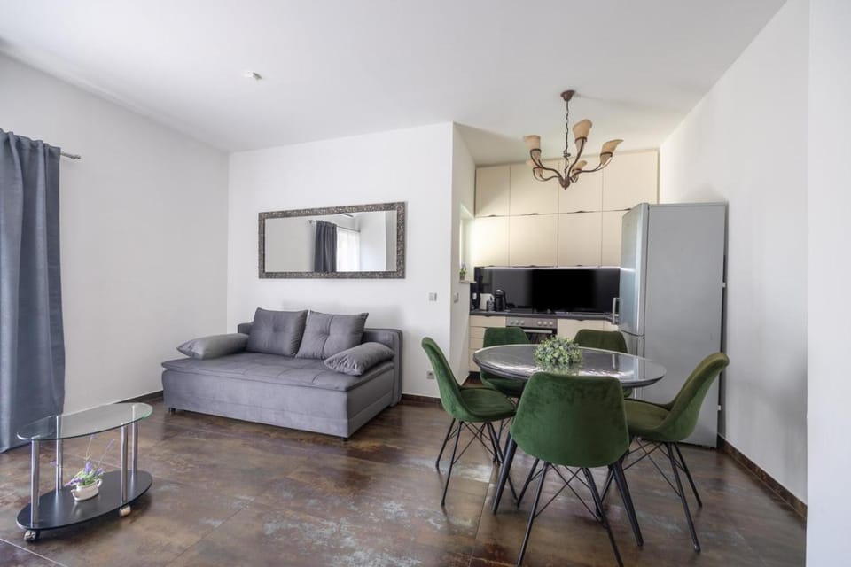Prestige Lux Apartments Apartment in Split