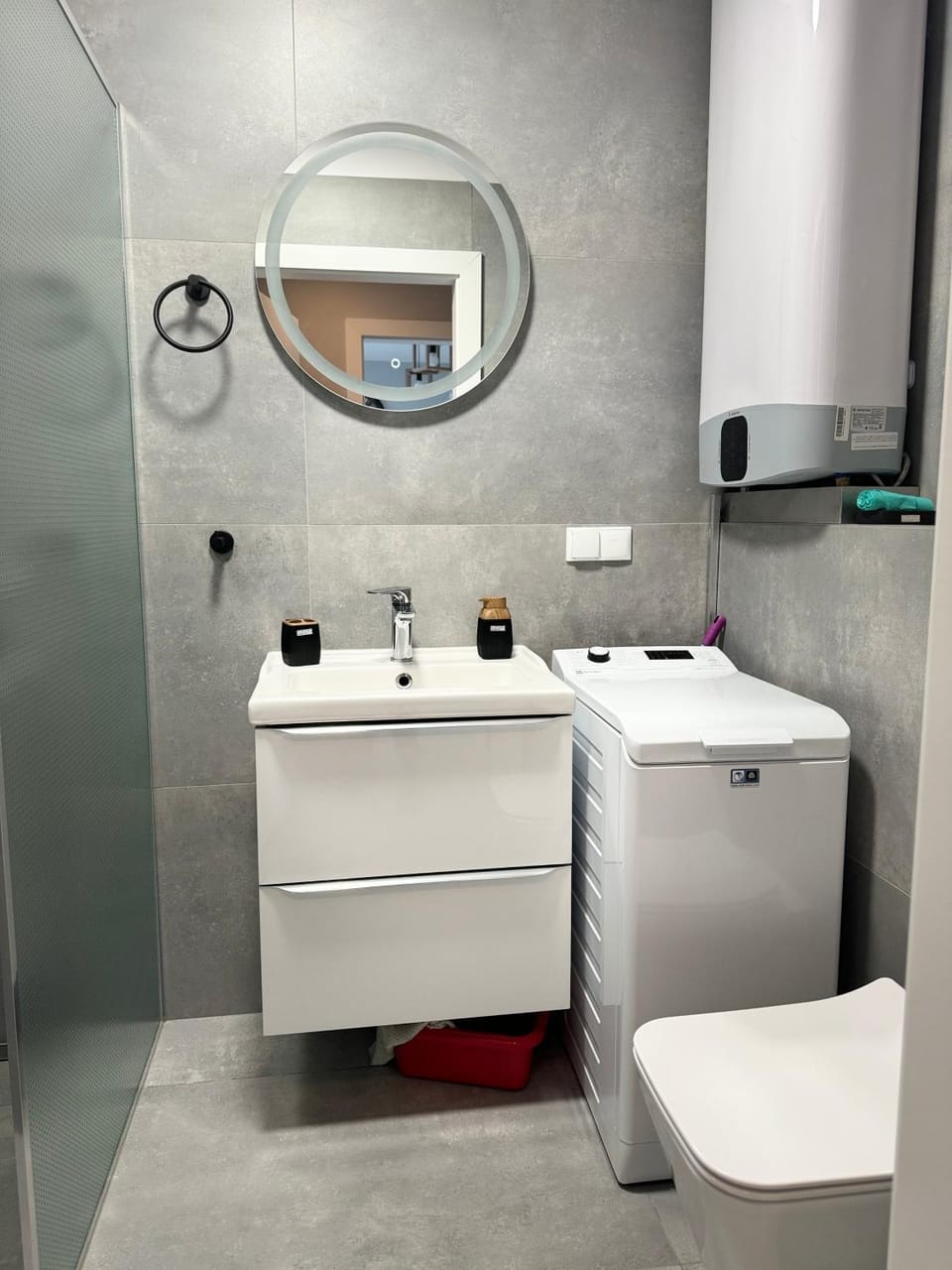 APARTAMENTY TYSIĄCLECIA Apartment in Leba