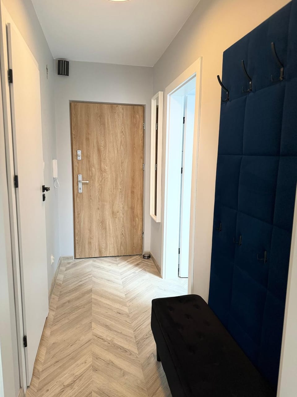 APARTAMENTY TYSIĄCLECIA Apartment in Leba