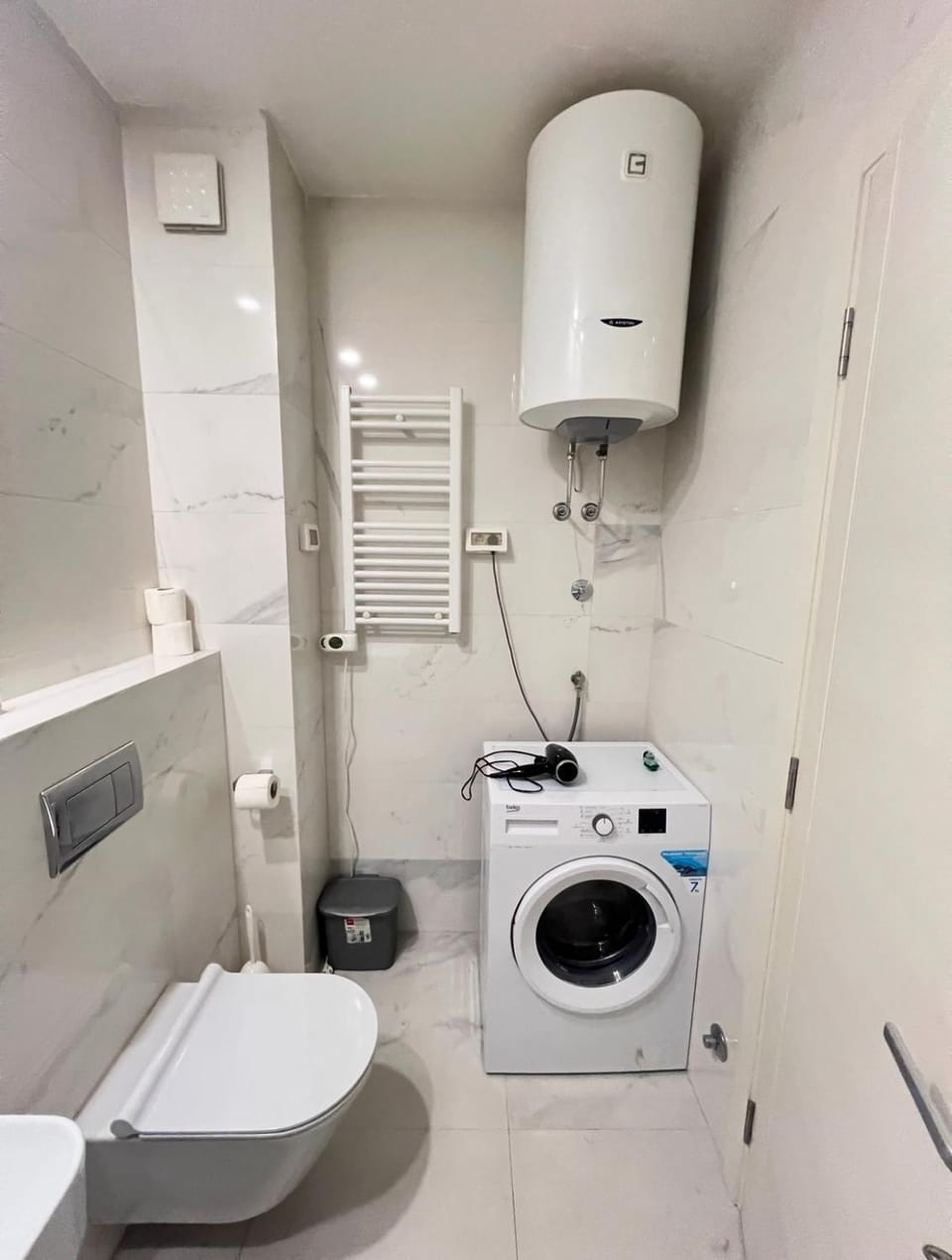 Toilet, Bathroom