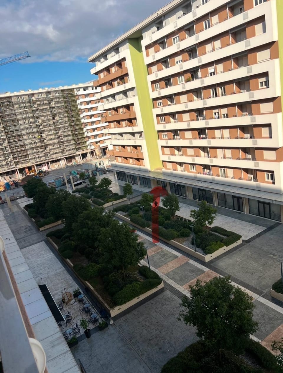 View (from property/room)