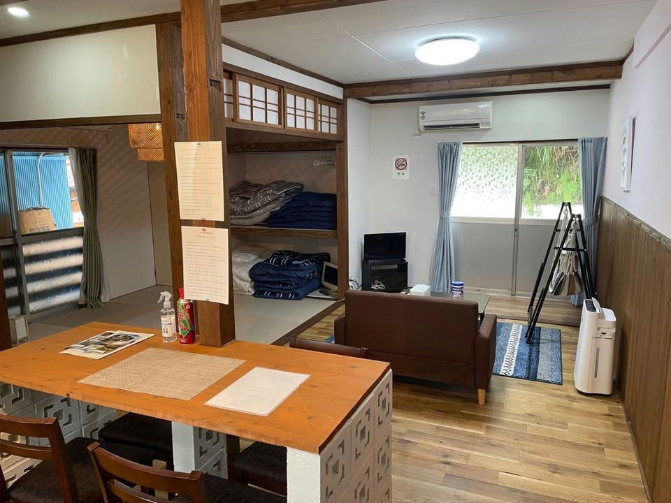 Kojinjuku - Vacation STAY 46759v House in Japan