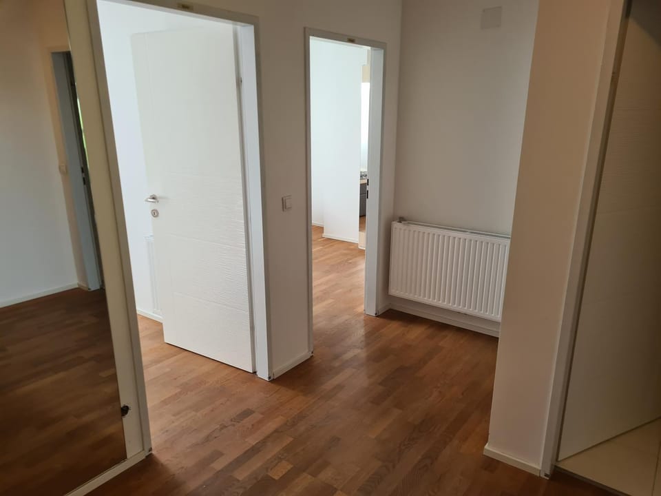 GardenLoft no4 - enjoy Apartment in Vienna