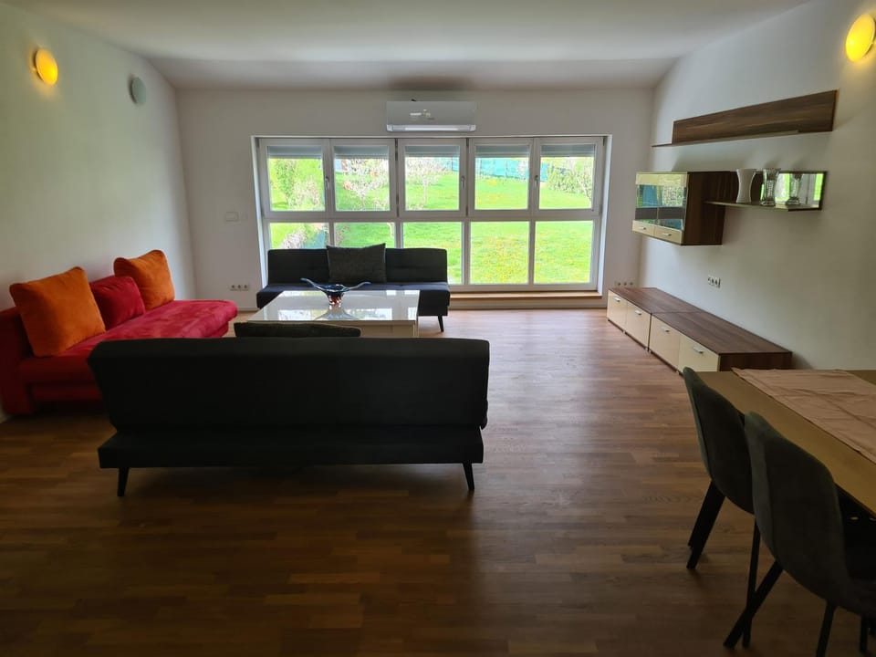 GardenLoft no4 - enjoy Apartment in Vienna
