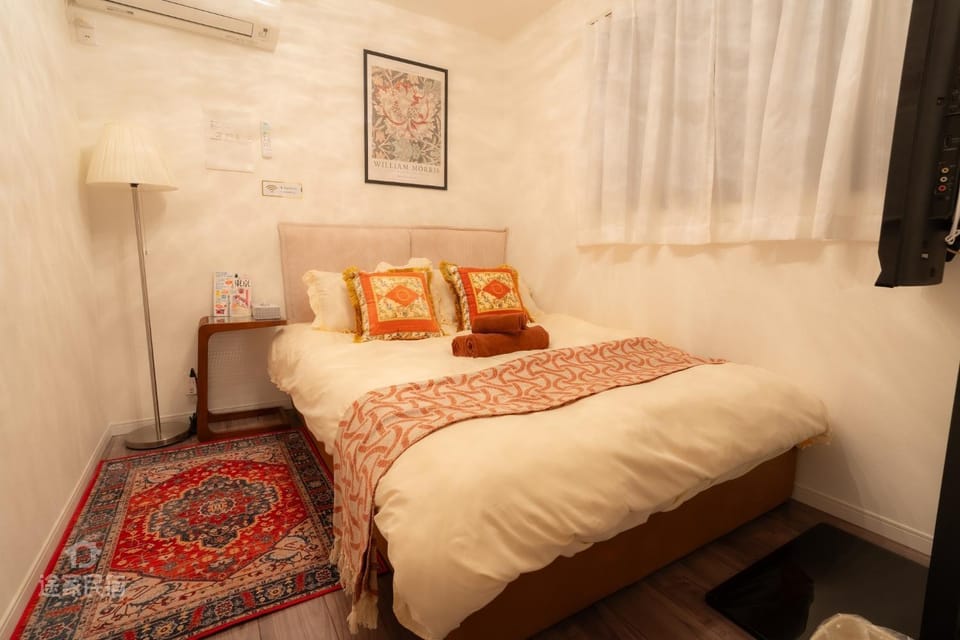 QiQi House serenity - Vacation STAY 43379v House in Japan