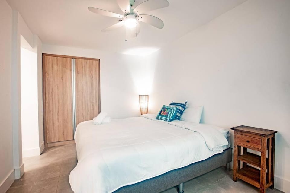 Blue Venao Coastal Charm 2BR / Condo D31 Apartment in Los Santos Province, Panama