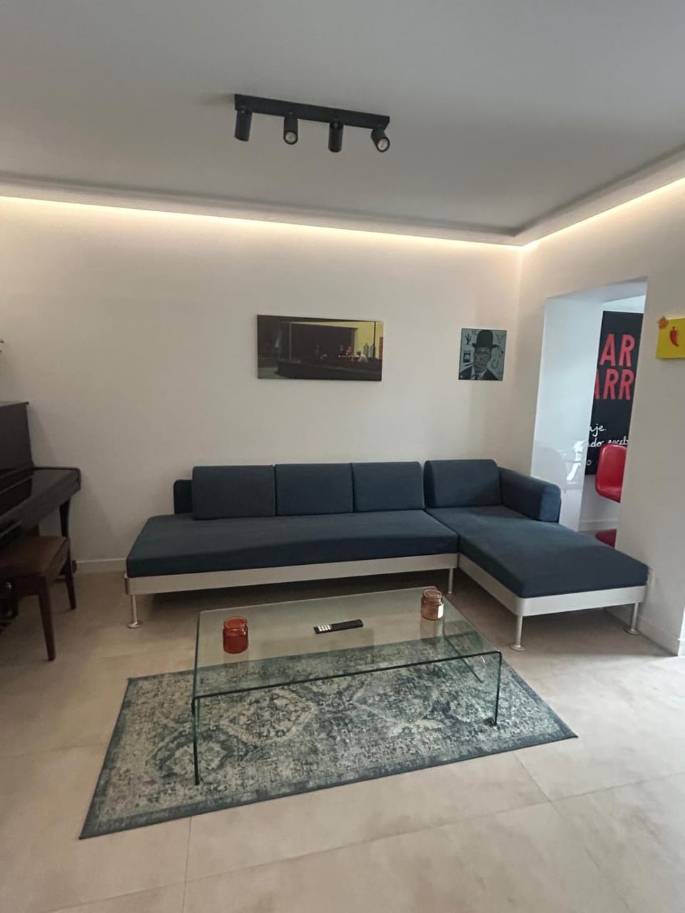 Tu casa en Madrid Apartment in Madrid