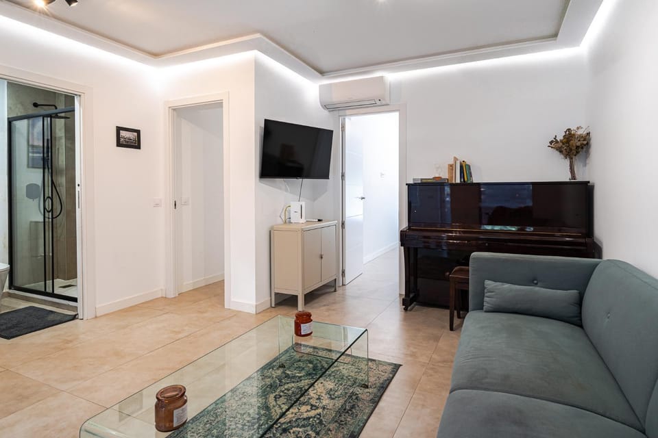 Tu casa en Madrid Apartment in Madrid