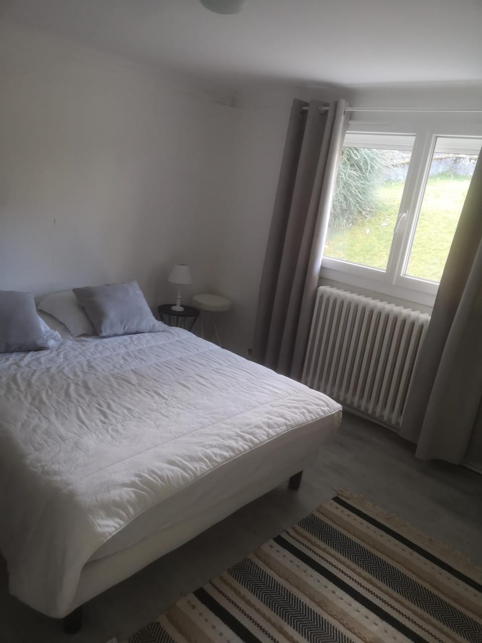 Appartement T2 Bagnère de bigorre Apartment in Occitanie