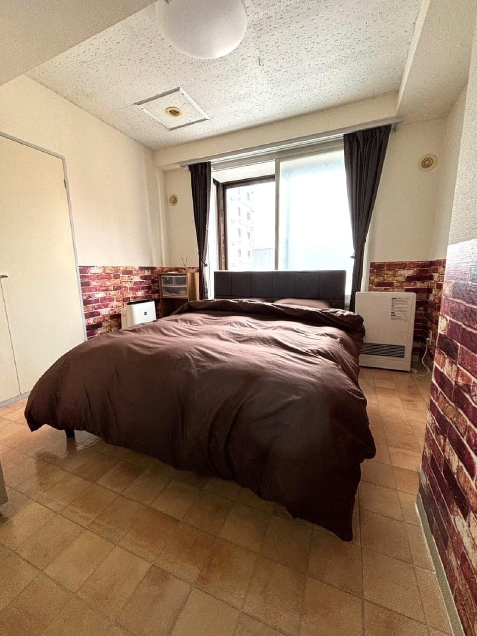 Sapporo - Apartment - Vacation STAY 16455 Apartment in Sapporo