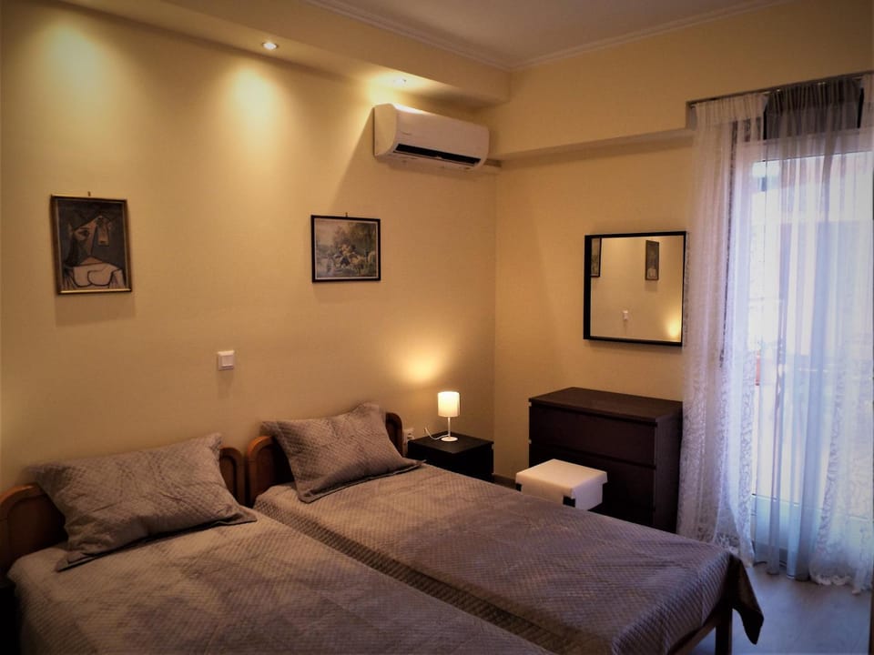 Corfu Duke's House Apartment in Corfu