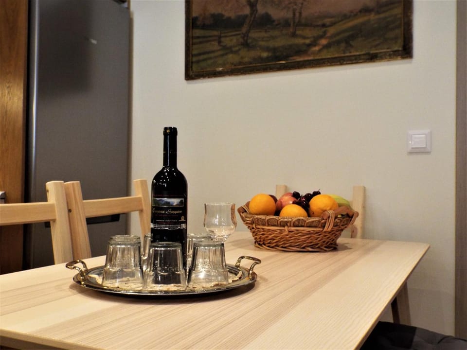Corfu Duke's House Apartment in Corfu