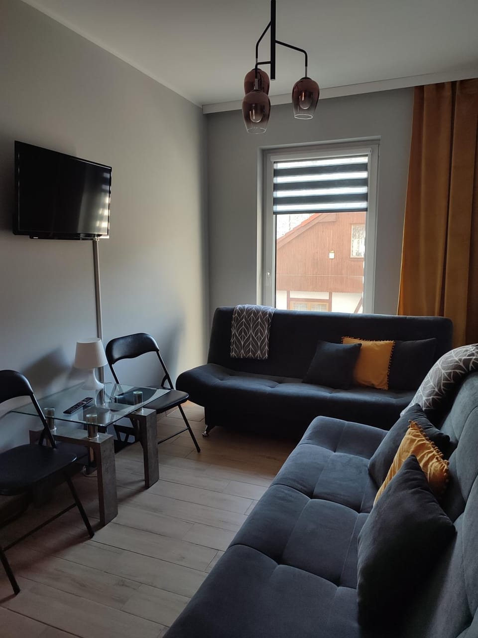 TV and multimedia, Bedroom
