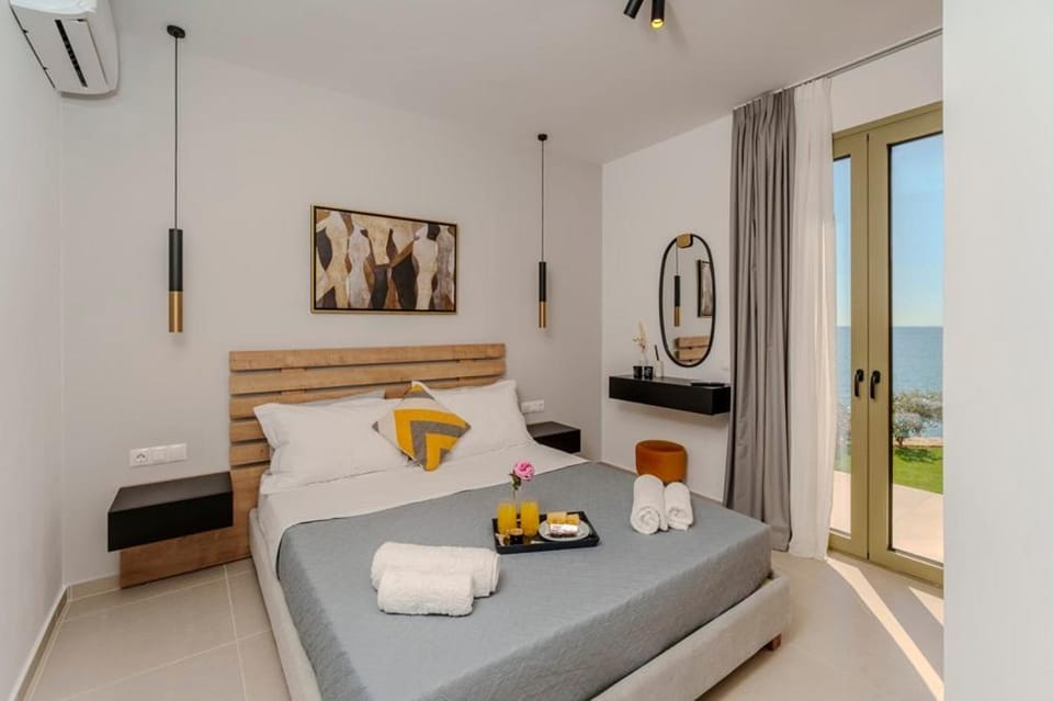 Anassa Villas Villa in Crete
