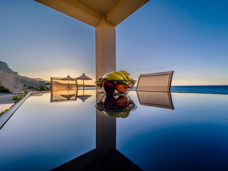 Anassa Villas Villa in Crete