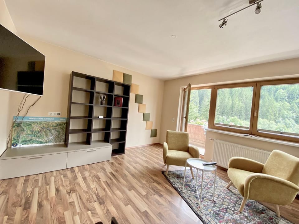 Hollys Ferienwohnungen Apartment in Tyrol
