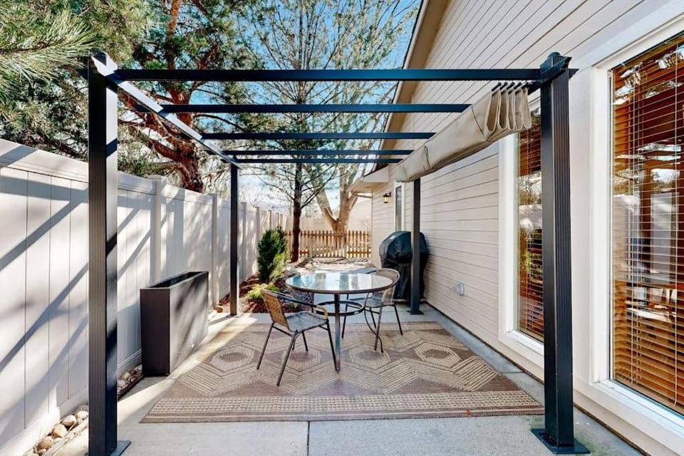 Warm & Inviting House in Boise
