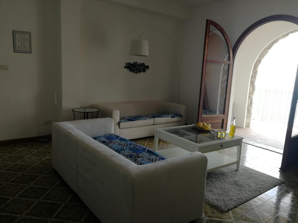 Villa Malù Amalfi Coast Villa in Campania